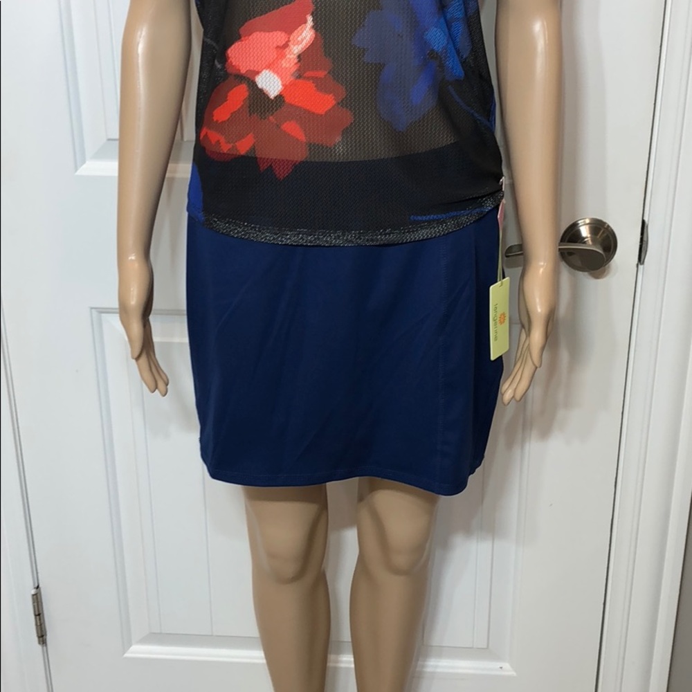 NWT Athleisure / Workout Skirt